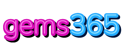 gems365 — logo kanal