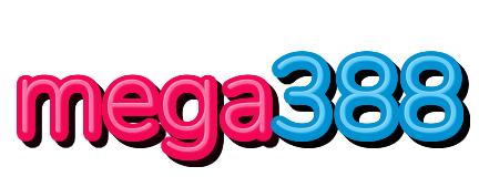 mega388 — logo kanal