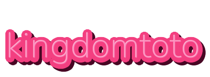 kingdomtoto — logo kanal